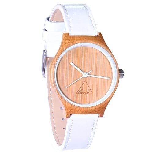 Original Rosewood watch, elegant wrist watch, video