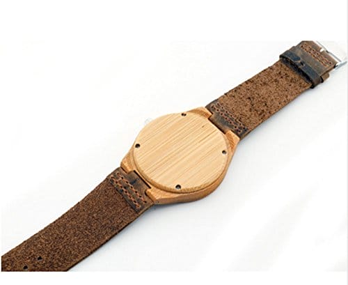 Wooden Watches For Men And Women