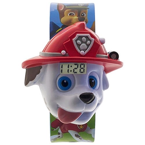 Paw Patrol Boys Watch Wrist Watch Sound