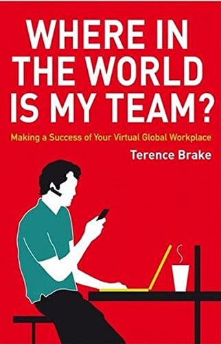 My virtual workplace