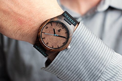 tree hut watch reviews