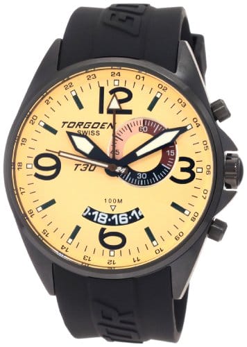 Torgoen Watches