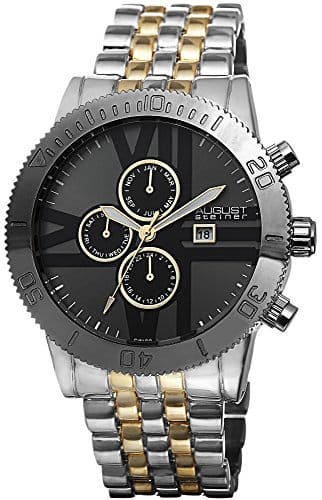 August Steiner Watches