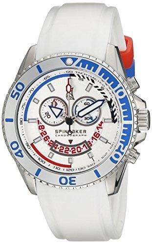 shinola watch sale, Navy dial with sub-second dial